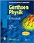 Gerthsen Physik (Springer-Lehrbuch) (German Edition)