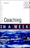 Coaching in a Week