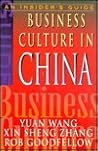 An Insider's Guide: Business Culture in China