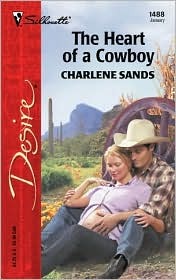 The Heart of a Cowboy (Mass Market Paperback)