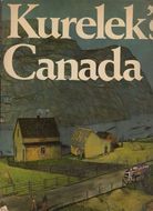 Kurelek's Canada (Paperback)