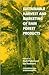 Sustainable Harvest and Marketing of Rain Forest Products