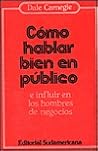 Como hablar bien ...