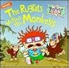 The Rugrats Versus the Monkeys by Luke David