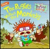 The Rugrats Versus the Monkeys (The Rugrats Movie)