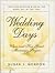 Wedding Days by Susan J. Gordon