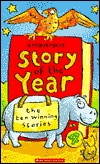 "Independent" Story of the Year (Andre Deutsch Children's Books) (No. 4)
