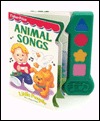 Animal Songs (Fisher-Price Little People Play-a-Song)
