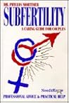 Subfertility: A Caring Guide for Couples