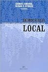 Democracia Local: Clientelismo, Capital Social E Innovacion Politica en la Argentina (Spanish Edition)