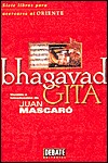 Portada de Bhagavad Gita, de Krishna-Dwaipayana Vyasa