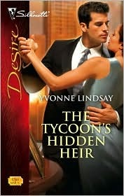 The Tycoon's Hidden Heir (Paperback)