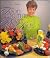 Food for the Heart and Soul: The Art of Cooking En Concert