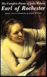 The Complete Poems of John Wilmot, Earl of Rochester
