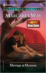 Marriage at Murraree (Mass Market Paperback)