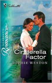 The Cinderella Factor (Paperback)