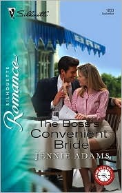 The Boss's Convenient Bride (Mass Market Paperback)