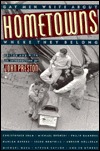 Hometowns: Gay Men Write About Where They Belong (Hardcover)