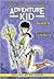 Adventure Kid - The Original Manga Book 3: MegaBITE