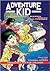 User Friendly (Adventure Kid: The Original Manga, Volume 1)