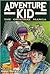Adventure Kid - The Original Manga Book 4: Input Devices