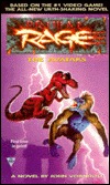 Primal Rage: The Avatars (Mass Market Paperback)