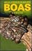 Boas and Other Nonvenomous ...