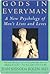 Gods in Everyman by Jean Shinoda Bolen