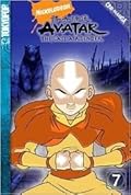 Avatar Volume 7: The Last Airbender