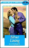 Silver Lining (Zebra Bouquet Romances)