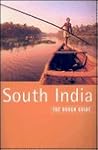 The Rough Guide to South India, 1st Edition