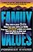Family Values