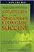 Strategies of Singapore's Economic Success by Sui Sen Hon