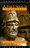 Athenian Democracy (Lancaster Pamphlets in Ancient History)