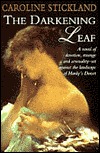 The Darkening Leaf (Paperback)