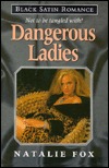 Dangerous Ladies (Hardcover)