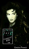 Contest of Wills (Black Lace Series)