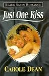 Just One Kiss (Black Satin) Just One Kiss (Black Satin)