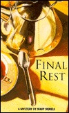 Final Rest: A Mystery (Paperback)