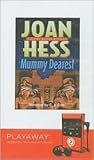 Mummy Dearest by Joan Hess