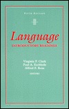 Language Introductory Readings (Paperback)