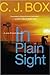 In Plain Sight (Joe Pickett...