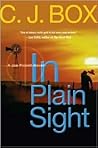 In Plain Sight by C.J. Box
