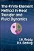 The Finite Element Method in Heat Transfer and Fluid Dynamics