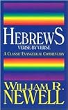 Hebrews: Verse-by...
