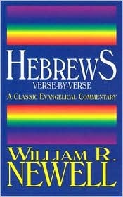 Hebrews: Verse-by-Verse (Paperback)