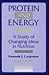 Protein and Energy: A Study...