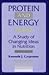 Protein and Energy by Kenneth J. Carpenter