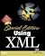 Special Edition Using XML (with CD-ROM)