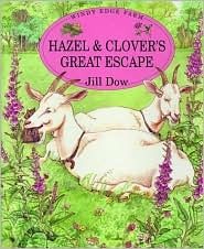 Hazel and Clover's Great Escape (Windy Edge)